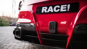 Ferrari F12berlinetta by RACE! 2018 года 